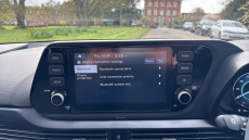 Hyundai i20 1.0T GDi 48V MHD SE Connect 5dr Petrol Hatchback